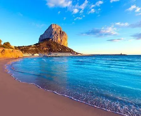 Appartement Bellevue By Calpitality *