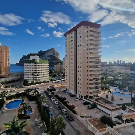 Bellevue By Calpitality