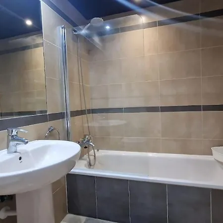 Bellevue By Calpitality * Calpe