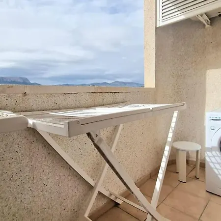 Bellevue By Calpitality Calpe