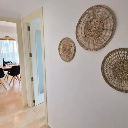 Appartement Bellevue By Calpitality Calpe