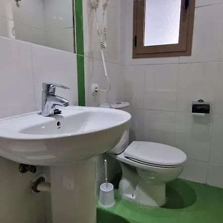 Bellevue By Calpitality Calpe