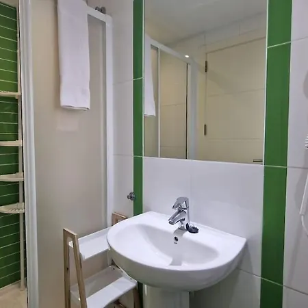 Bellevue By Calpitality Calpe