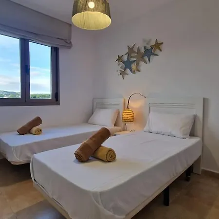 Bellevue By Calpitality Appartement Calpe