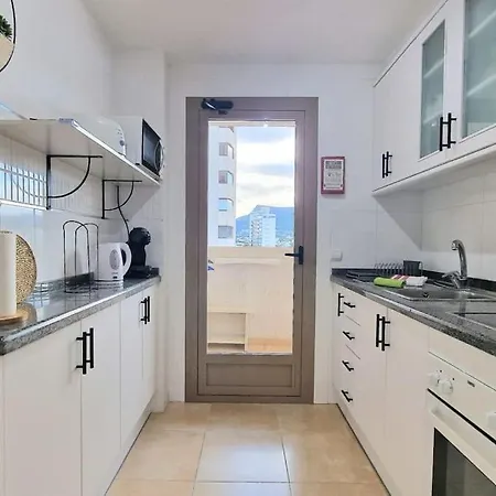Bellevue By Calpitality Appartement